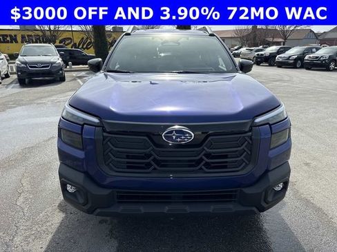 New 2026 Subaru Outback Limited image 9