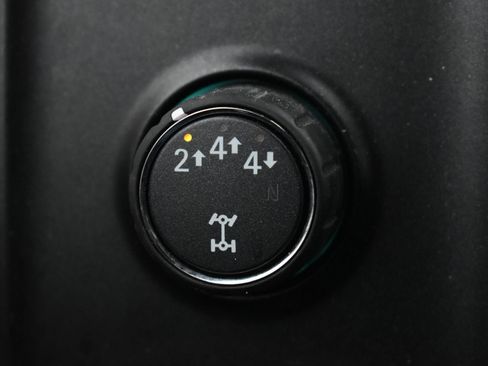 Used 2019 Chevrolet Silverado 3500 LTZ image 19