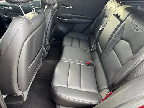 Used 2019 Cadillac XT4 Sport image 5