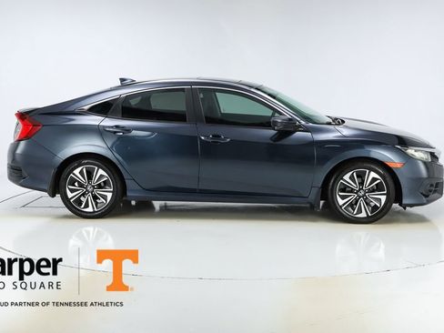 Used 2016 Honda Civic EX-L image 47
