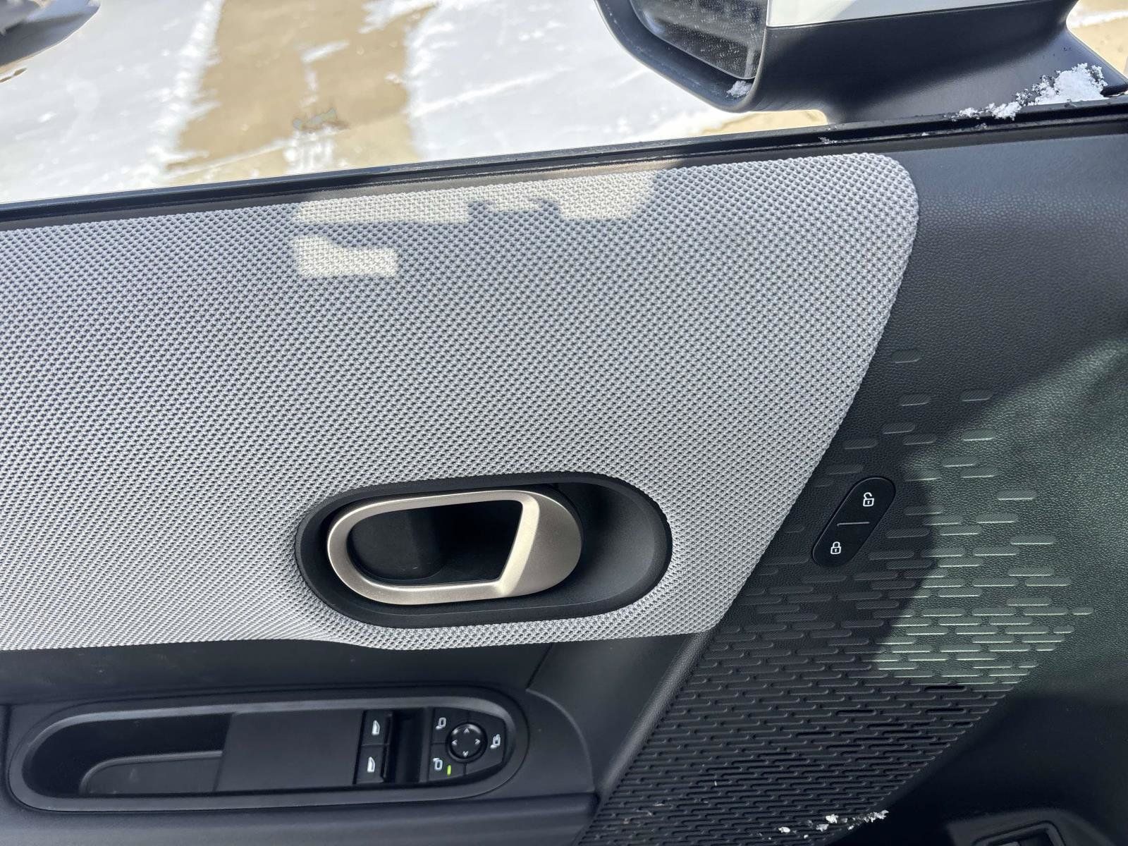 New 2026 MINI Cooper 2-Door Hardtop FWD image 12