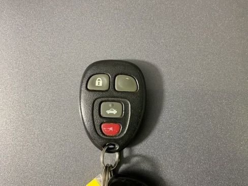 Used 2006 Chevrolet Impala LS FWD image 26