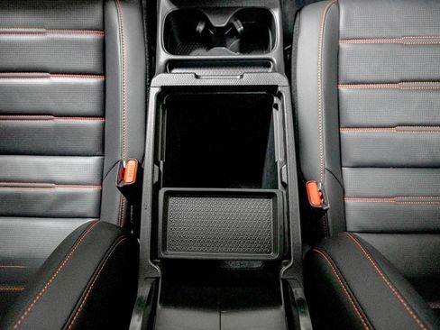 Certified 2026 Honda CR-V Sport Touring image 30