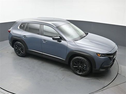 Used 2025 MAZDA CX-50 AWD 2.5 S w/ Weather Package image 42