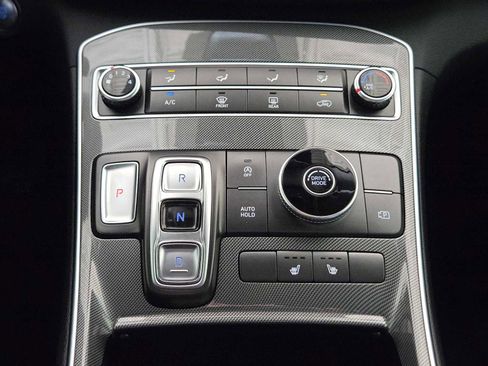 Used 2022 Hyundai Santa Fe SEL image 19