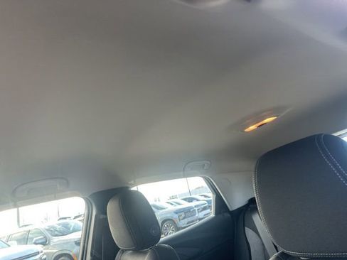 New 2026 Chevrolet TrailBlazer LS image 15