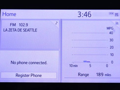 Used 2023 Toyota Camry LE image 19