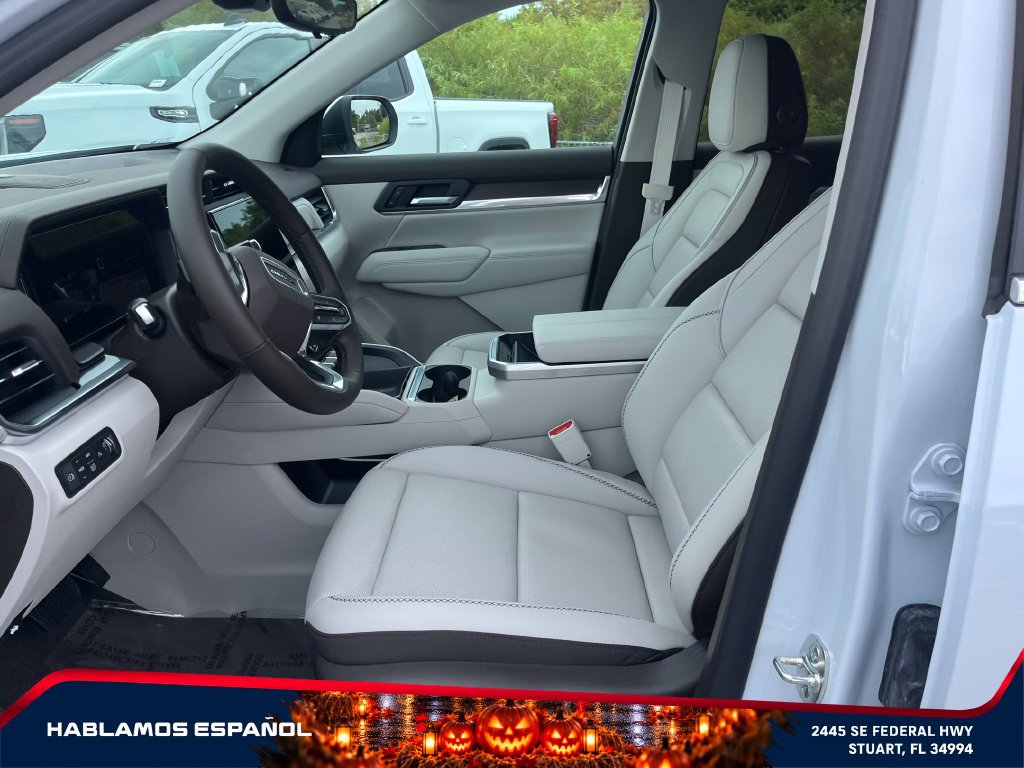 New 2027 GMC Terrain Denali AWD/4WD image 9