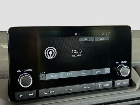 Used 2024 Honda Accord EX image 19