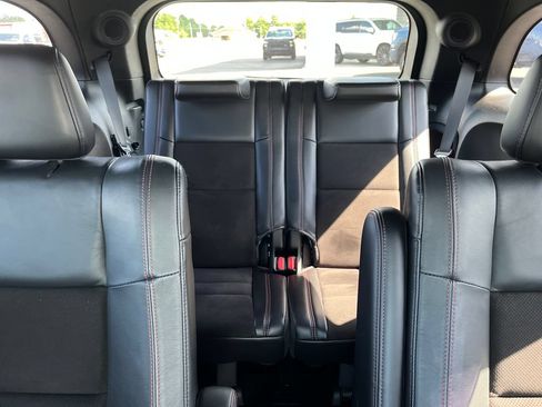 Used 2021 Dodge Durango R/T w/ Blacktop Package AWD/4WD image 23