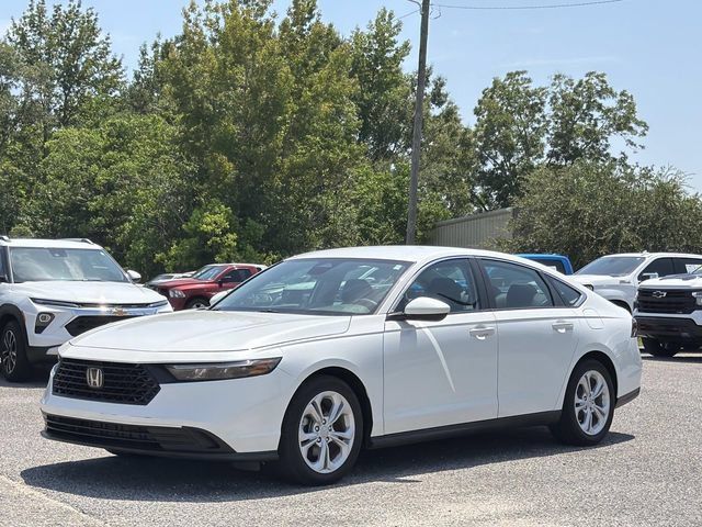 Used 2024 Honda Accord LX image 12
