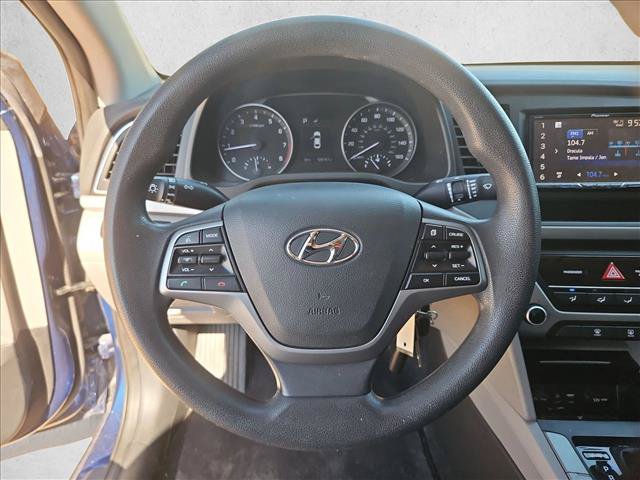 Used 2018 Hyundai Elantra SEL FWD image 13
