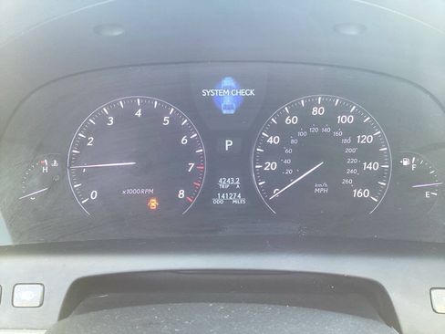 Used 2010 Lexus LS 460 RWD image 17