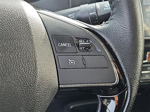 Used 2024 Mitsubishi Mirage G4 SE image 21