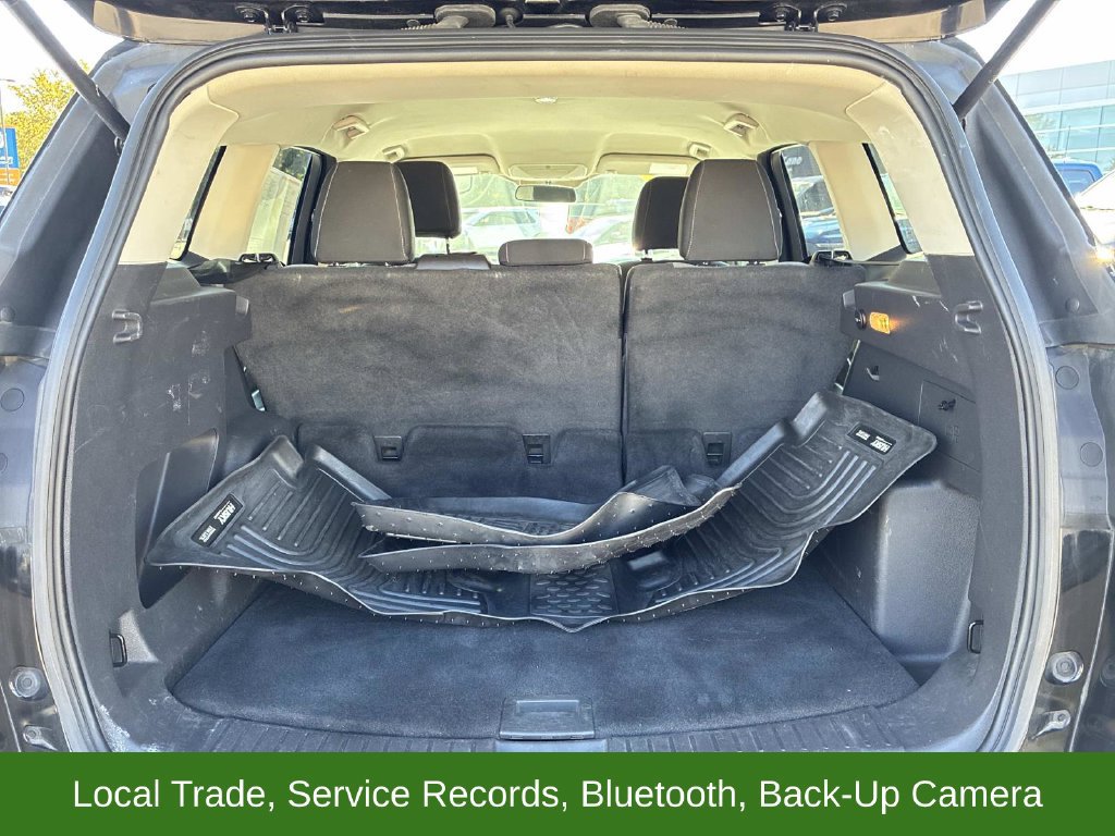 Used 2017 Ford Escape SE FWD image 13