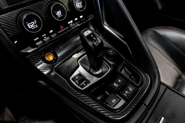 Used 2016 Jaguar F-TYPE R AWD/4WD image 26