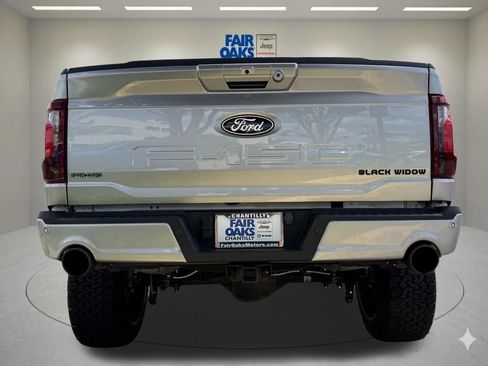 Used 2024 Ford F150 XLT w/ Equipment Group 303A High AWD/4WD image 30