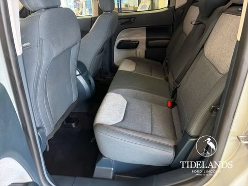 Certified 2024 Ford Maverick XLT w/ Equipment Group 300A Standard AWD/4WD image 30