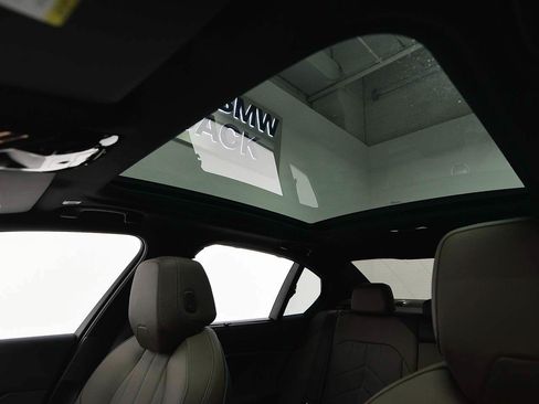 Used 2026 BMW 530i w/ Executive Package RWD image 7