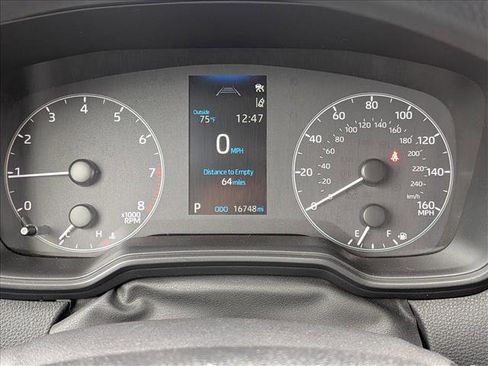 Used 2025 Toyota Corolla LE image 11