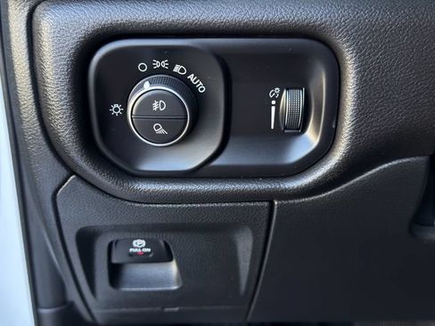 Used 2025 RAM 1500 Tradesman RWD image 25