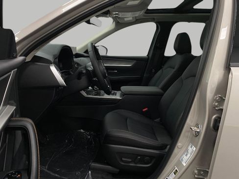New 2025 MAZDA CX-90 Plug-In Hybrid w/Premium Sport AWD/4WD image 29