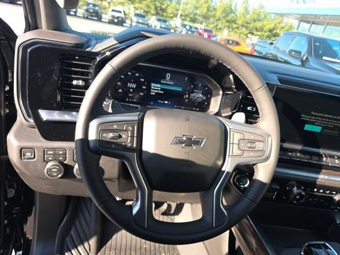 New 2026 Chevrolet Silverado 1500 RST w/ Convenience Package II image 19