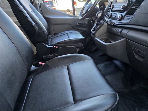 Used 2023 Ford Transit 350 148 High Roof image 15