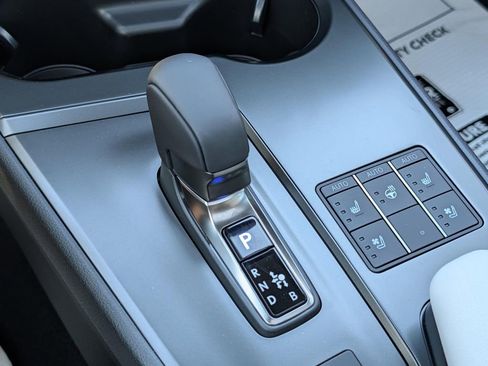 New 2026 Lexus UX 300h AWD image 21