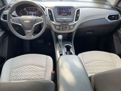 Certified 2023 Chevrolet Equinox LS w/ LS Convenience Package image 16