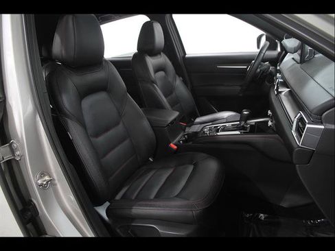 Certified 2025 MAZDA CX-5 2.5 Turbo w/ Premium Package AWD/4WD image 15