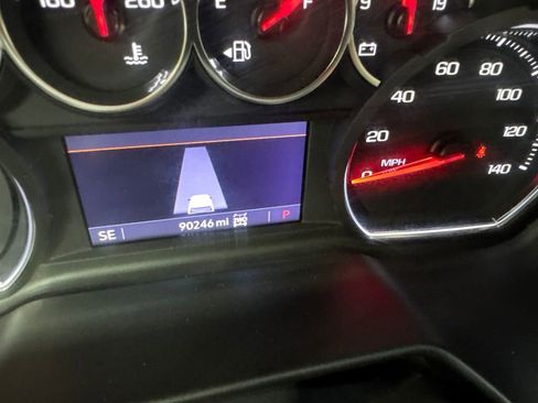 Used 2021 Chevrolet Tahoe LT AWD/4WD image 62