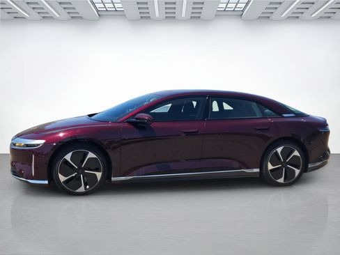 Used 2024 Lucid Air Touring AWD/4WD image 7