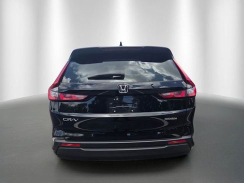 Used 2025 Honda CR-V EX image 3