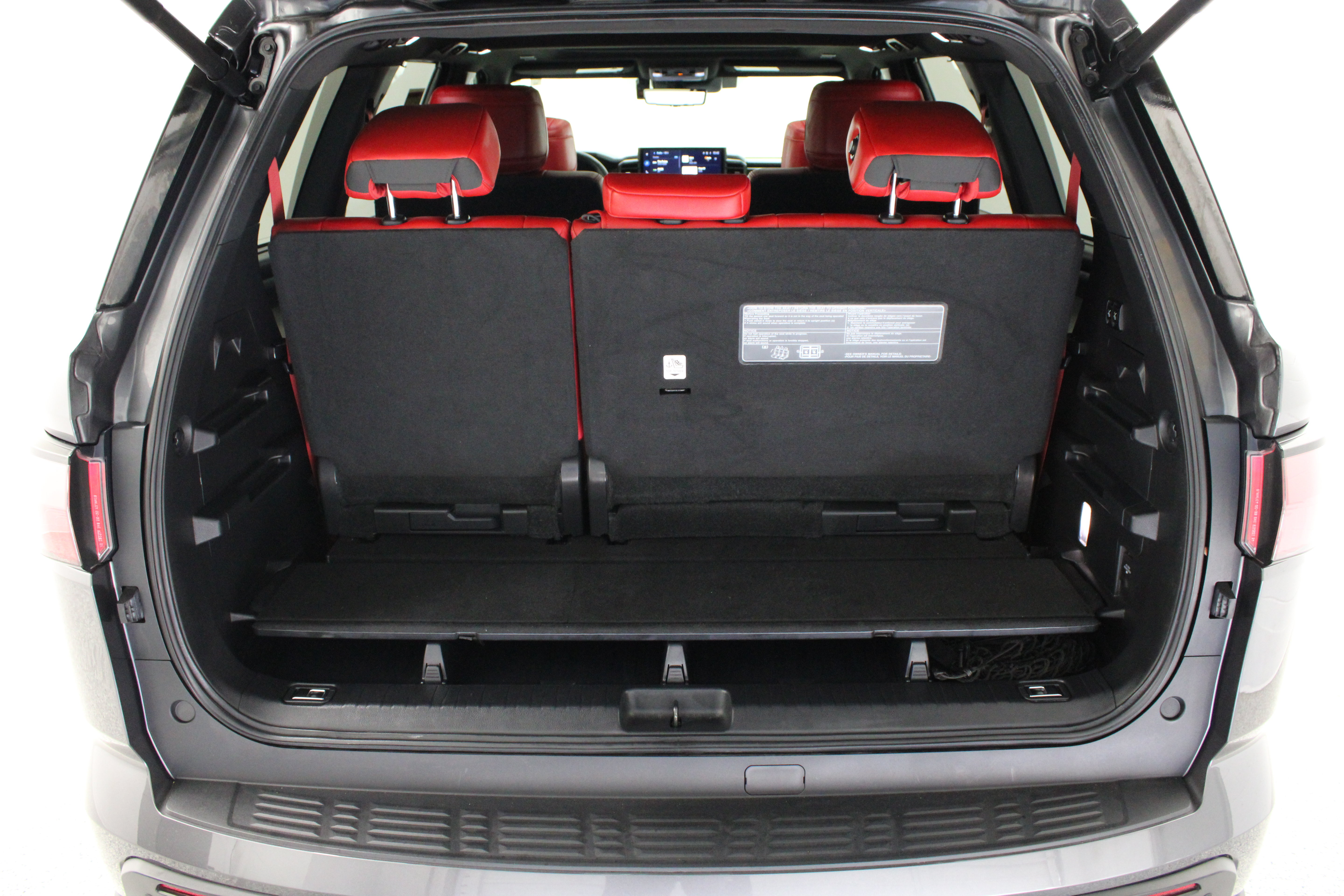 Certified 2024 Toyota Sequoia TRD Pro AWD/4WD image 37