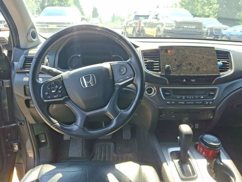 Used 2019 Honda Pilot EX-L image 11