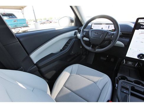 Used 2026 Ford Mustang Mach-E Premium RWD image 11