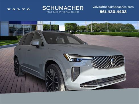 New 2026 Volvo XC90 T8 Plus image 1