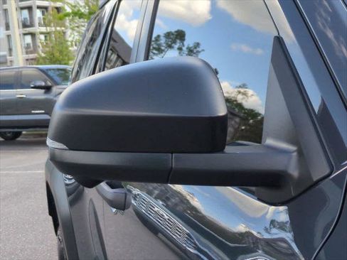 Certified 2026 Toyota 4Runner TRD Off-Road Premium image 12