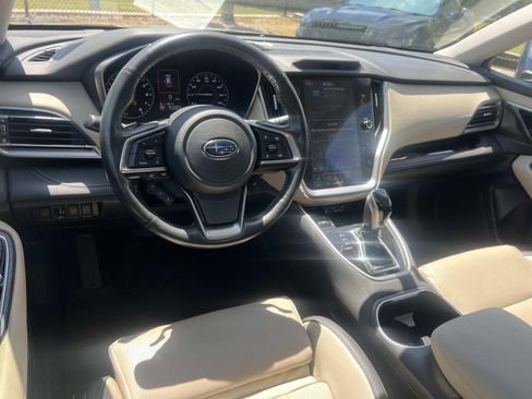 Certified 2022 Subaru Outback Limited AWD/4WD image 22