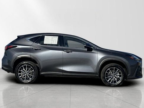 Certified 2023 Lexus NX 350 AWD image 7