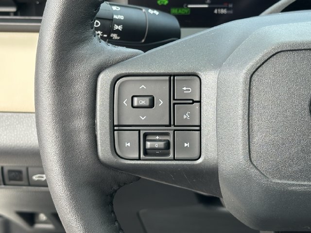 Used 2026 Toyota RAV4 XLE Premium w/ Panoramic Sun Roof Package AWD/4WD image 13