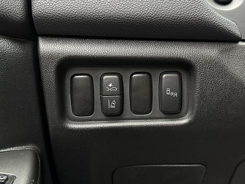 Used 2025 Mitsubishi Outlander Sport SE image 21