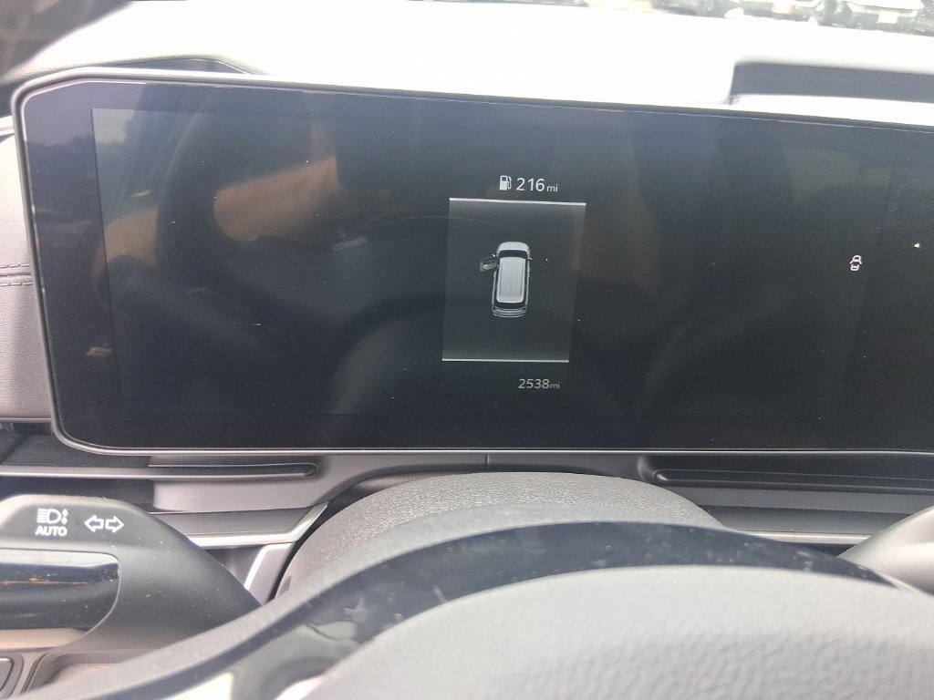 Certified 2026 Kia Carnival FWD image 10