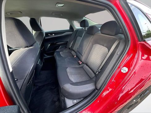 Used 2025 Kia K5 LXS FWD image 27