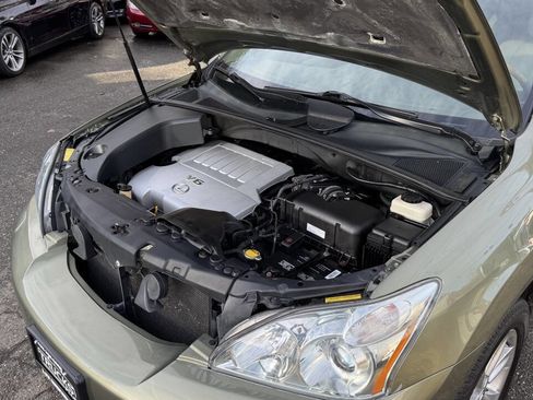 Used 2008 Lexus RX 350 AWD image 13