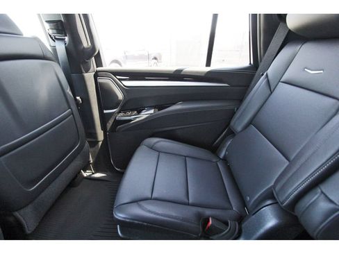 New 2026 Cadillac Escalade 2WD image 12