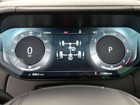 Used 2023 Land Rover Range Rover SE image 20