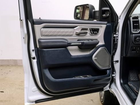 Used 2025 RAM 1500 Tungsten w/ Off Road Group AWD/4WD image 72