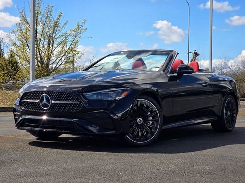 Used 2025 Ford Bronco Sport Big Bend w/ Convenience Package image 5